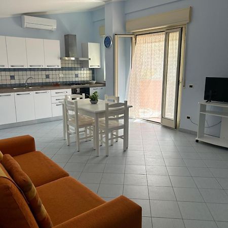 Appartamenti Scala Dei Turchi Villa Saporito Realmonte Exterior foto