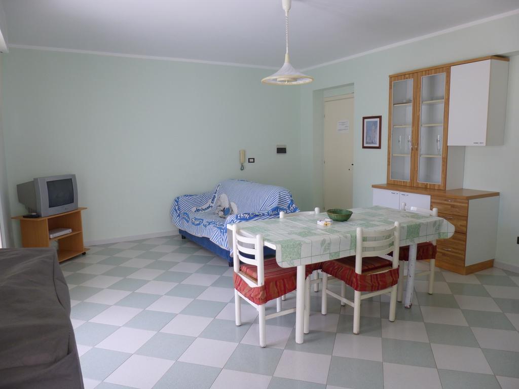 Appartamenti Scala Dei Turchi Villa Saporito Realmonte Exterior foto