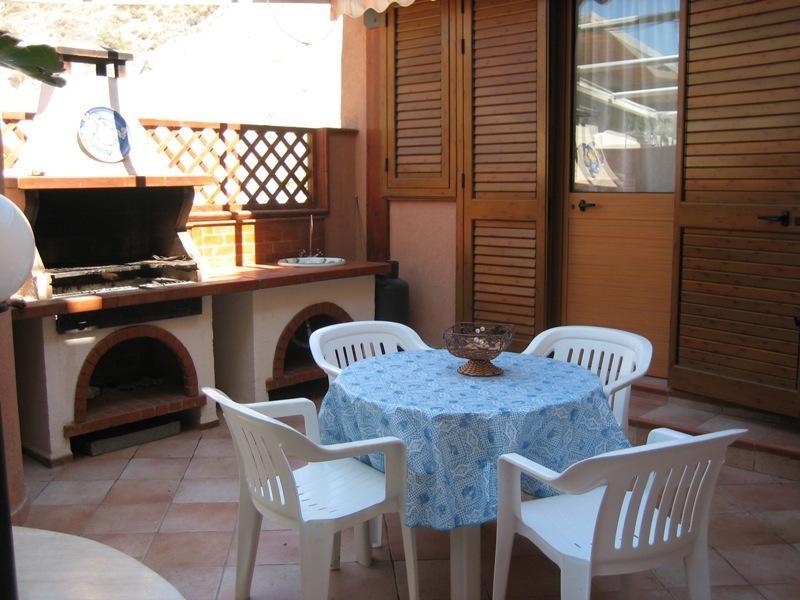 Appartamenti Scala Dei Turchi Villa Saporito Realmonte Exterior foto