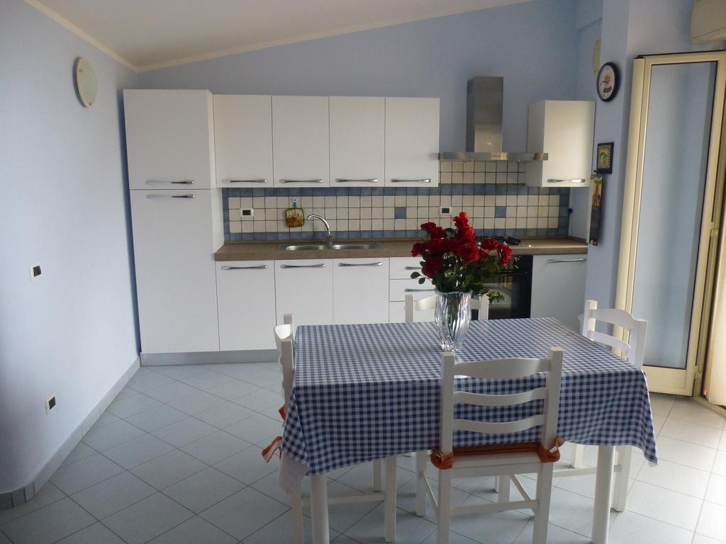 Appartamenti Scala Dei Turchi Villa Saporito Realmonte Quarto foto