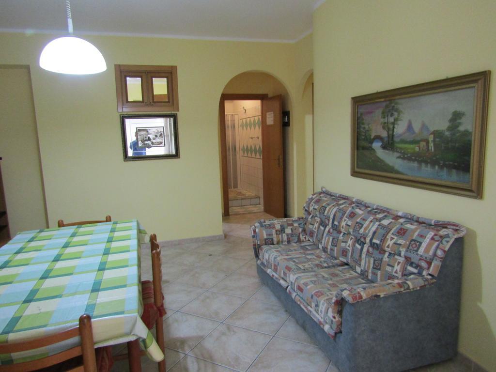 Appartamenti Scala Dei Turchi Villa Saporito Realmonte Exterior foto